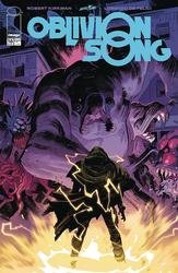 Oblivion Song #16 (2018 - 2022) Comic Book Value
