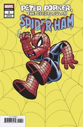 Spider-Man Annual #1 Armstrong 1:50 Variant (2019 - 2019) Comic Book Value