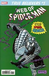 True Believers: Spider-Man - Spider-Armor #1 (2019 - 2019) Comic Book Value