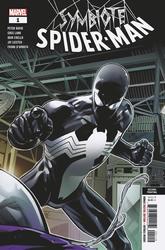 Symbiote Spider-Man #1 2nd Printing (2019 - 2019) Comic Book Value