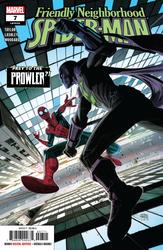 Friendly Neighborhood Spider-Man #7 (2019 - 2020) Comic Book Value