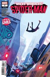 Miles Morales: Spider-Man #7 (2018 - ) Comic Book Value