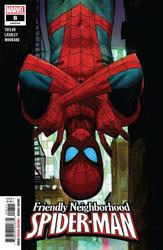 Friendly Neighborhood Spider-Man #8 (2019 - 2020) Comic Book Value