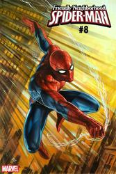 Friendly Neighborhood Spider-Man #8 Variant Edition (2019 - 2020) Comic Book Value