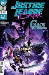 Justice League Dark #12 (2018 - 2021) Comic Book Value