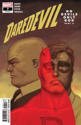 Daredevil #7 (2019 - ) Comic Book Value