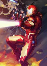 Tony Stark: Iron Man #12 Variant Edition (2018 - ) Comic Book Value