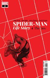 Spider-Man: Life Story #4 Zdarsky Cover (2019 - ) Comic Book Value