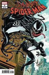 Symbiote Spider-Man #3 Saviuk 1:25 Variant (2019 - 2019) Comic Book Value