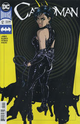 Catwoman #12 (2018 - ) Comic Book Value