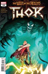 Thor #14 (2018 - 2019) Comic Book Value