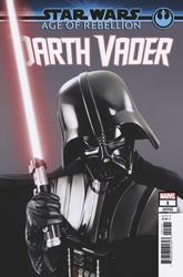 Star Wars: Age of Rebellion - Darth Vader #1 Movie 1:10 Variant (2019 - 2019) Comic Book Value
