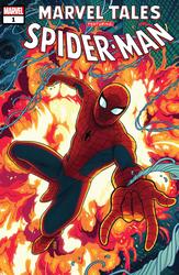 Marvel Tales: Spider-Man #1 Bartel Cover (2019 - 2019) Comic Book Value