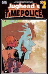 Jughead's Time Police #1 Boss Variant (2019 - ) Comic Book Value
