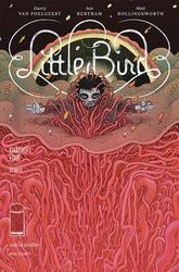 Little Bird #4 (2019 - ) Comic Book Value