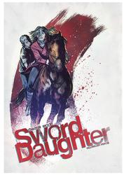 Sword Daughter #7 Chater Variant (2018 - ) Comic Book Value