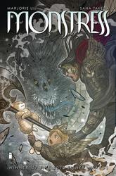 Monstress #23 (2015 - ) Comic Book Value