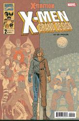 X-Men: Grand Design - X-Tinction #2 (2019 - ) Comic Book Value