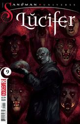 Lucifer #9 (2018 - ) Comic Book Value