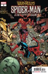War of the Realms: Spider-Man & The League of Realms #3 (2019 - ) Comic Book Value