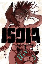 Isola #8 Kerschl Cover (2018 - ) Comic Book Value