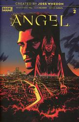 Angel #2 Gorham Variant (2019 - 2020) Comic Book Value