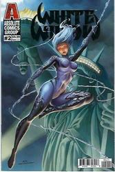 White Widow #2 Continuado Variant (2019 - ) Comic Book Value