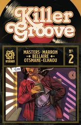 Killer Groove #2 (2019 - ) Comic Book Value