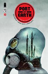 Port of Earth #10 (2017 - ) Comic Book Value