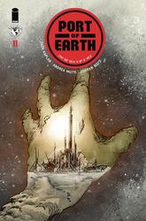 Port of Earth #11 (2017 - ) Comic Book Value
