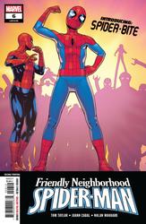 Friendly Neighborhood Spider-Man #6 2nd Printing (2019 - 2020) Comic Book Value