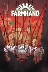 Farmhand #9 (2018 - ) Comic Book Value