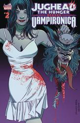 Jughead: The Hunger vs. Vampironica #2 Kennedy & Kennedy Cover (2019 - ) Comic Book Value
