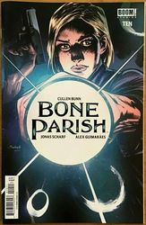 Bone Parish #10 (2018 - ) Comic Book Value