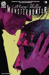 Mary Shelley: Monster Hunter #3 (2019 - ) Comic Book Value