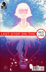 Last Stop on the Red Line #2 (2019 - ) Comic Book Value