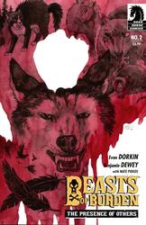 Beasts of Burden: The Presence of Others #2 (2019 - ) Comic Book Value