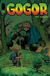 Gogor #2 (2019 - ) Comic Book Value