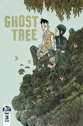 Ghost Tree #3 (2019 - ) Comic Book Value