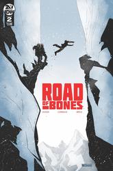 Road of Bones #2 (2019 - ) Comic Book Value