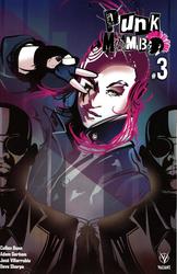 Punk Mambo #3 Delara Variant (2019 - ) Comic Book Value
