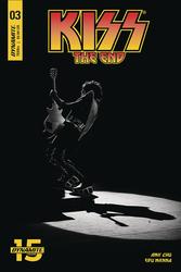 Kiss: The End #3 Photo Cover (2019 - ) Comic Book Value
