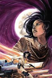 Battlestar Galactica Classic #4 Rudy 1:10 Virgin Variant (2018 - ) Comic Book Value