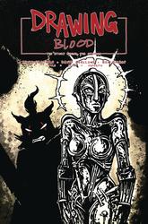 Drawing Blood Spilled Ink #2 Eastman Variant (2019 - ) Comic Book Value