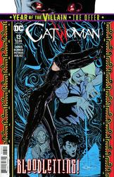 Catwoman #13 (2018 - ) Comic Book Value