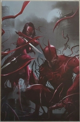 Edge of Venomverse #1 Mattina Ultimate Edition (2017 - 2017) Comic Book Value