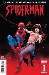 Spider-Man #1 Coipel Cover (2019 - 2021) Comic Book Value
