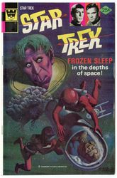 Star Trek #39 Whitman Variant (1967 - 1979) Comic Book Value