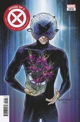 House of X #1 Pichelli Variant (2019 - ) Comic Book Value