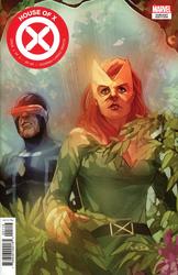 House of X #1 Noto 1:25 Variant (2019 - ) Comic Book Value